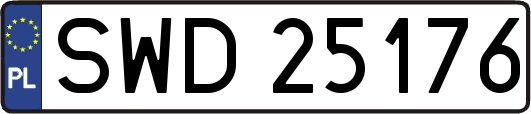 SWD25176