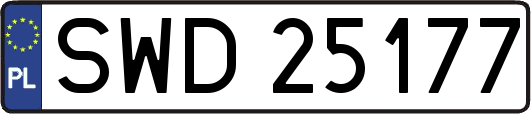 SWD25177