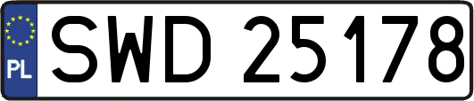 SWD25178