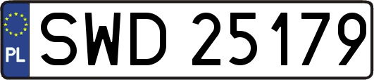 SWD25179