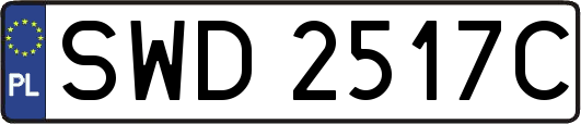 SWD2517C