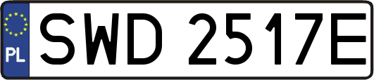 SWD2517E