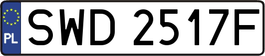 SWD2517F