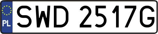 SWD2517G