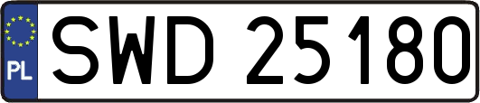 SWD25180