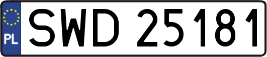 SWD25181