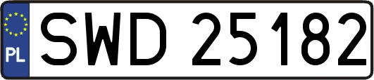 SWD25182
