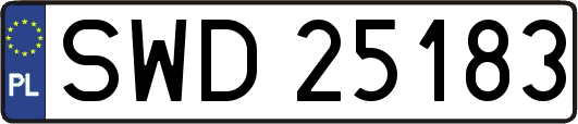 SWD25183