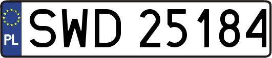 SWD25184