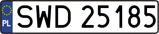SWD25185