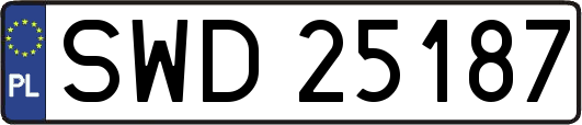 SWD25187