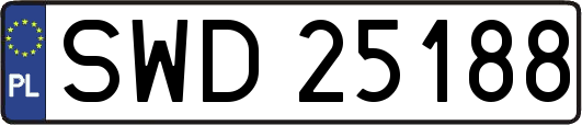 SWD25188