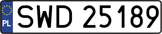 SWD25189