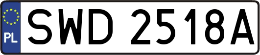 SWD2518A