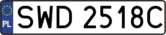 SWD2518C