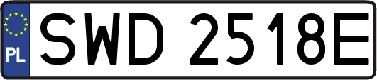 SWD2518E