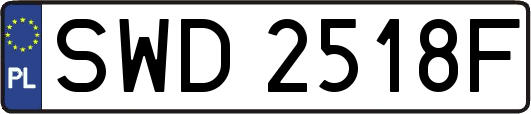 SWD2518F