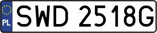 SWD2518G