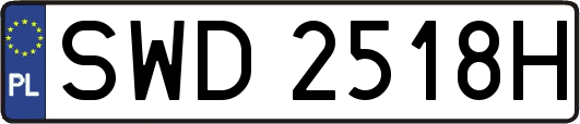 SWD2518H