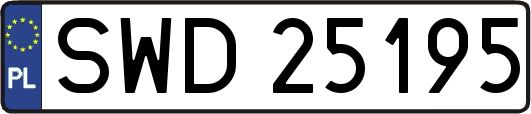 SWD25195