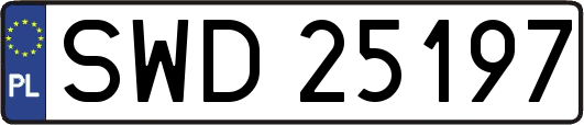 SWD25197