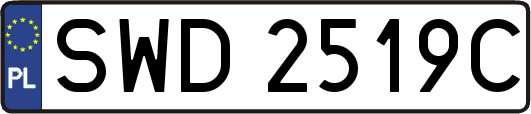 SWD2519C