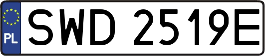 SWD2519E