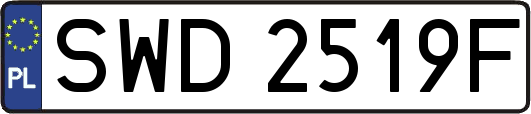 SWD2519F