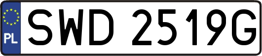 SWD2519G