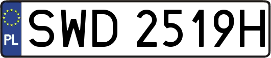 SWD2519H