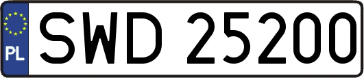 SWD25200