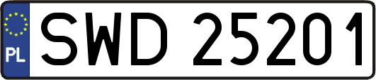 SWD25201