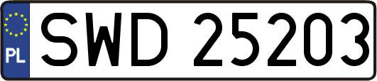 SWD25203