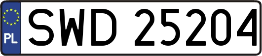 SWD25204