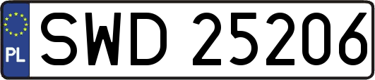 SWD25206
