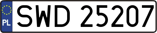 SWD25207