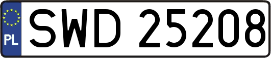 SWD25208