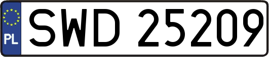 SWD25209