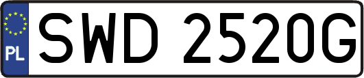 SWD2520G