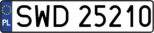 SWD25210