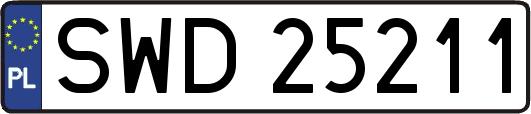 SWD25211