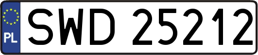SWD25212