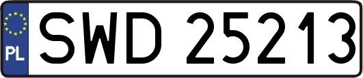 SWD25213
