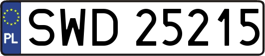 SWD25215