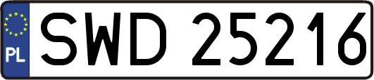 SWD25216