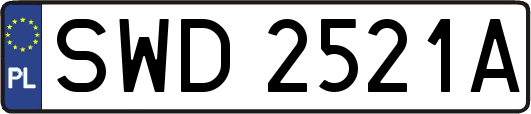 SWD2521A