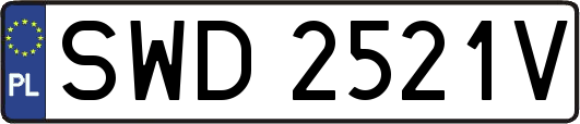 SWD2521V