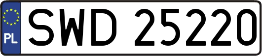 SWD25220