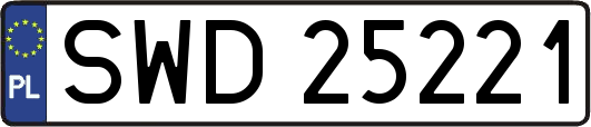 SWD25221