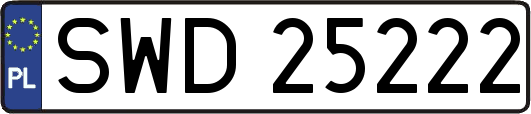 SWD25222